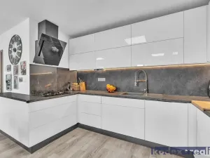 Prodej rodinného domu, Hradec Králové, Malá, 81 m2