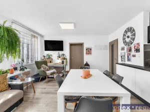 Prodej rodinného domu, Hradec Králové, Malá, 81 m2