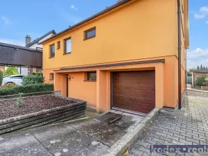 Prodej rodinného domu, Hradec Králové, U Jednoty, 300 m2