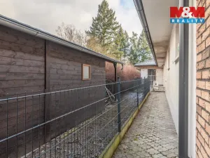 Prodej rodinného domu, Mokrovraty, 375 m2