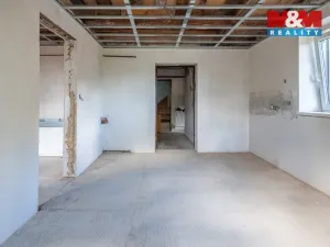 Prodej rodinného domu, Plánice - Štipoklasy, 90 m2