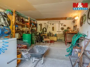 Prodej rodinného domu, Plánice - Štipoklasy, 90 m2