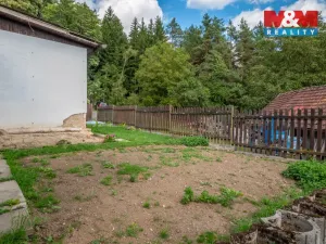 Prodej rodinného domu, Plánice - Štipoklasy, 90 m2