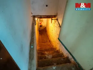 Prodej chalupy, Plánice - Štipoklasy, 90 m2