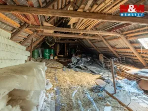 Prodej chalupy, Plánice - Štipoklasy, 90 m2