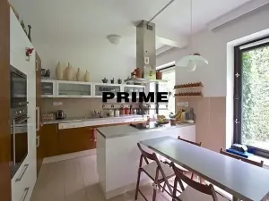 Pronájem rodinného domu, Praha - Kunratice, Ke hrádku, 417 m2