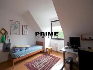 Pronájem rodinného domu, Praha - Kunratice, Ke hrádku, 417 m2