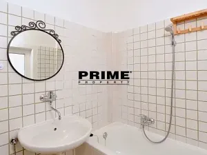 Pronájem bytu 2+kk, Praha - Vinohrady, Lucemburská, 50 m2