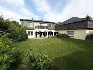 Pronájem rodinného domu, Praha - Nebušice, Ke strži, 360 m2
