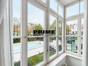 Pronájem bytu 2+kk, Praha - Vinohrady, Italská, 72 m2