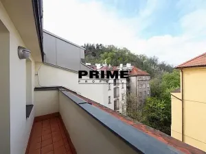 Pronájem bytu 5+1, Praha - Malá Strana, Újezd, 265 m2