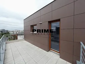 Pronájem rodinného domu, Praha - Jinonice, Vidoulská, 469 m2