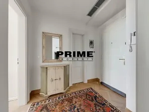 Pronájem bytu 3+kk, Praha - Vinohrady, Italská, 96 m2
