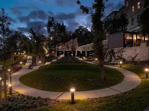 Pronájem bytu 2+kk, Praha - Smíchov, Holečkova, 74 m2