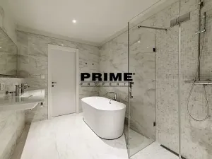 Pronájem bytu 4+kk, Praha - Smíchov, Holečkova, 174 m2