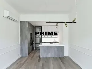 Pronájem bytu 3+kk, Praha - Vinohrady, náměstí Jiřího z Poděbrad, 93 m2