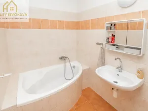 Prodej rodinného domu, Nechanice, 180 m2