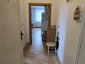 Prodej bytu 1+1, Žacléř, Na Pilíři, 40 m2