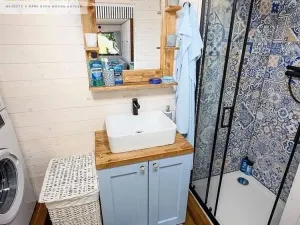 Prodej mobilheimu, Hradec Králové, 22 m2