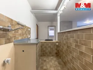 Prodej rodinného domu, Zdiby, Průběžná, 272 m2