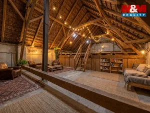 Prodej rodinného domu, Zdiby, Průběžná, 272 m2