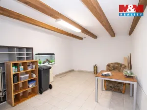 Prodej rodinného domu, Zdiby, Průběžná, 272 m2