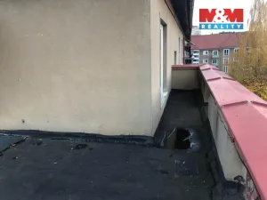 Prodej bytu 1+kk, Příbram - Příbram VII, S. K. Neumanna, 24 m2