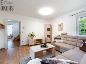 Prodej rodinného domu, Žamberk, Sadová, 124 m2