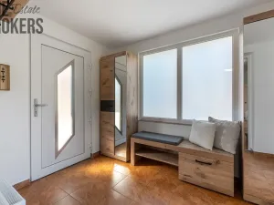 Prodej rodinného domu, Žamberk, Sadová, 124 m2