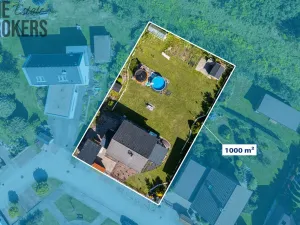 Prodej rodinného domu, Žamberk, Sadová, 124 m2