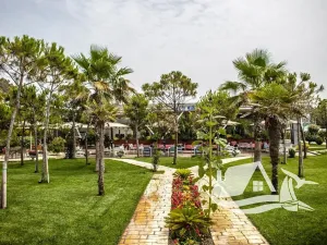 Prodej bytu 1+kk, Golem, Albánie, 33 m2