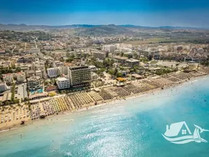 Prodej bytu 2+kk, Golem, Albánie, 42 m2