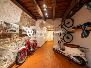 Pronájem rodinného domu, Ivančice, Jana Schwarze, 178 m2