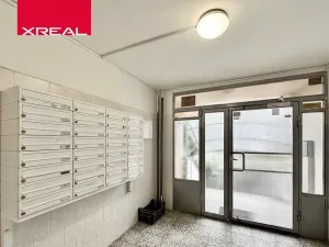 Prodej bytu 3+kk, Praha - Stodůlky, Hábova, 68 m2