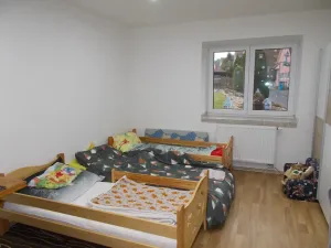 Prodej rodinného domu, Vyškov, 178 m2