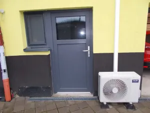 Prodej rodinného domu, Vyškov, 178 m2