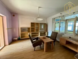 Prodej rodinného domu, Dambořice, Městečko, 120 m2