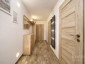 Prodej bytu 2+1, Plzeň, Na Roudné, 102 m2