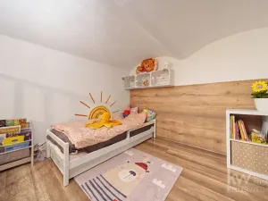 Prodej bytu 2+1, Plzeň, Na Roudné, 102 m2