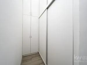 Prodej bytu 2+1, Plzeň, Na Roudné, 102 m2