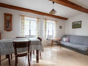 Pronájem rodinného domu, Uhlířské Janovice, 107 m2