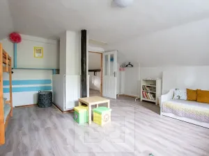 Pronájem rodinného domu, Uhlířské Janovice, 107 m2