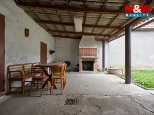 Prodej rodinného domu, Vlčnov, 130 m2