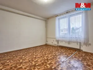 Prodej rodinného domu, Vlčnov, 130 m2
