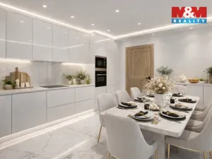 Prodej rodinného domu, Vlčnov, 130 m2