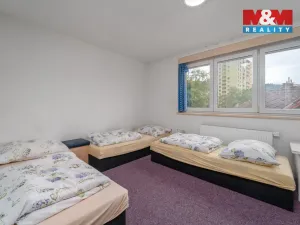 Prodej rodinného domu, Zlín - Louky, Růžová, 600 m2