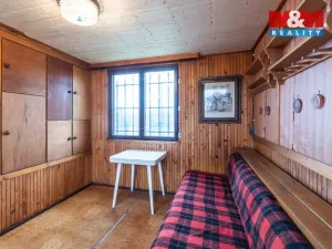 Prodej zahrady, Otrokovice, 392 m2