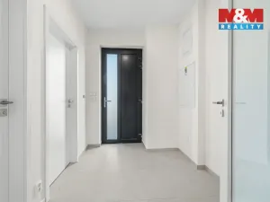 Pronájem rodinného domu, Kluky - Nová Lhota, 118 m2