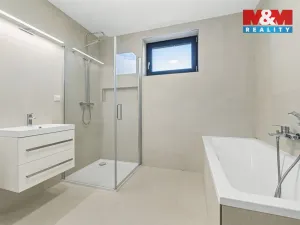 Pronájem rodinného domu, Kluky - Nová Lhota, 118 m2