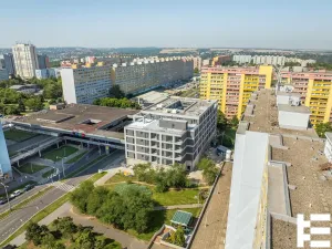 Prodej bytu 3+kk, Praha - Bohnice, Lodžská, 83 m2